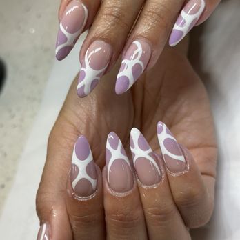Kitchen Nail Bar - Mountain View - Nail Salons Near Me - Mountain View, California