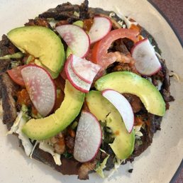 Tostada