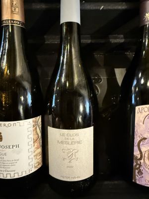 L'Enclume by null L'Enclume by null