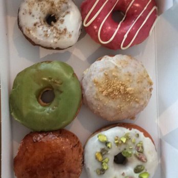 Bronuts - All of them were amazing!!! - Coffee & Tea Near Me - Winnipeg, Manitoba Bronuts - All of them were amazing!!! - Coffee & Tea Near Me - Winnipeg, Manitoba