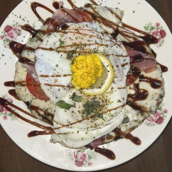 The Modern Rose - Egg pizza - Coffee & Tea Near Me - Hollywood, Florida The Modern Rose - Egg pizza - Coffee & Tea Near Me - Hollywood, Florida