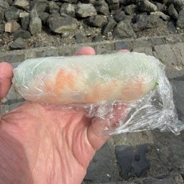 Gỏi Cuốn / Vietnamese Spring Rolls
