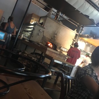Folino's Pizza - Pizzas are on the oven - Pizza Near Me - Shelburne, Vermont Folino's Pizza - Pizzas are on the oven - Pizza Near Me - Shelburne, Vermont