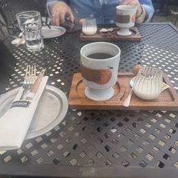 Coffee Coffee