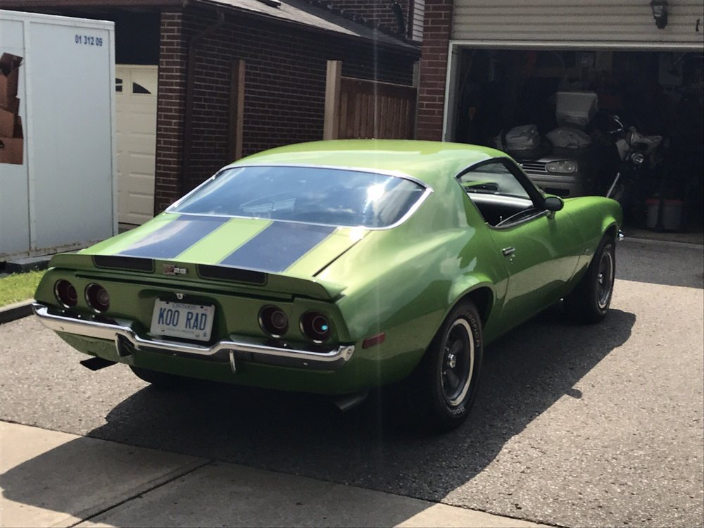 MAJESTIC MUFFLER & CUSTOM EXHAUST 6462 Kingston Road, Scarborough
