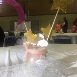 Assembly of God Salt Lake Christian Center - Tima & Chichi Babyshower