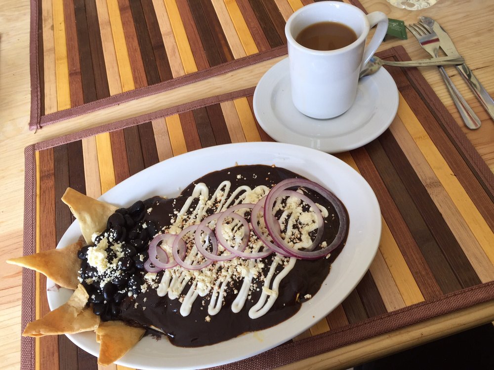 Margaritas Restaurant