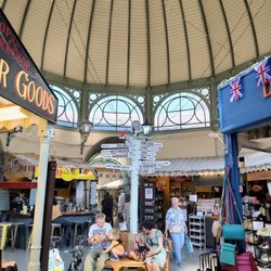 Bath Guildhall Market