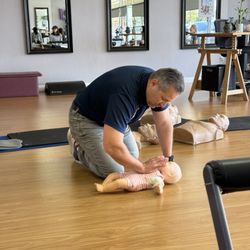 Southern California Mobile CPR