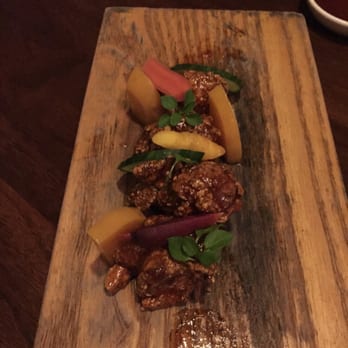 Uchiko Austin - Japanese fried chicken - Sushi Bars Near Me - Austin, Texas Uchiko Austin - Japanese fried chicken - Sushi Bars Near Me - Austin, Texas