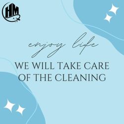 HM cleaning Service's