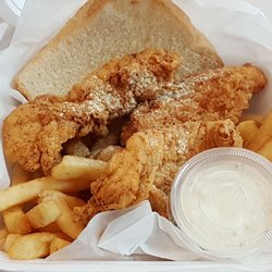Chick N' Chips