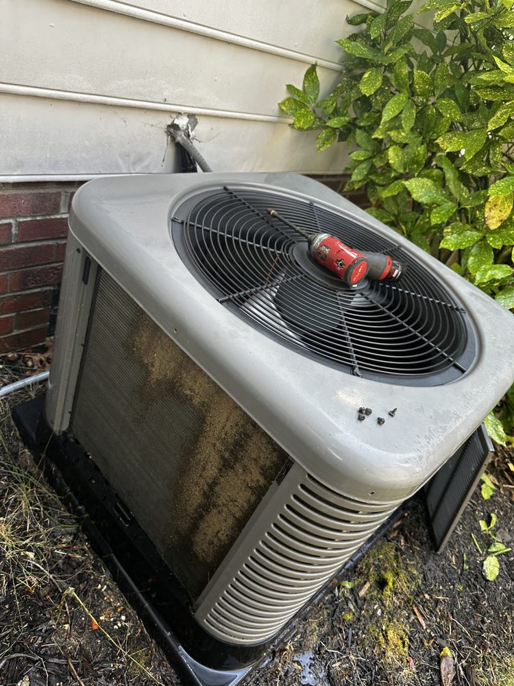 Slide of All Of a Sutton Plumbing