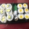 Dee's Mandarin & Sushi Lounge gift card