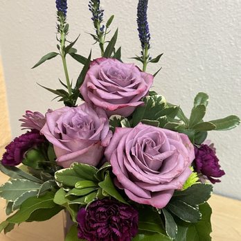 La Tapatia - purple roses in a purple vase - Ice Cream & Frozen Yogurt Near Me - Carson City, Nevada La Tapatia - purple roses in a purple vase - Ice Cream & Frozen Yogurt Near Me - Carson City, Nevada