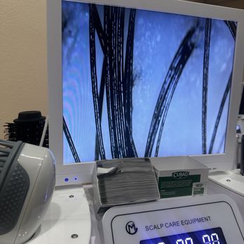 Fa Xiang Ge - Hair Loss Centers Near Me - Fresno, California Fa Xiang Ge - Hair Loss Centers Near Me - Fresno, California