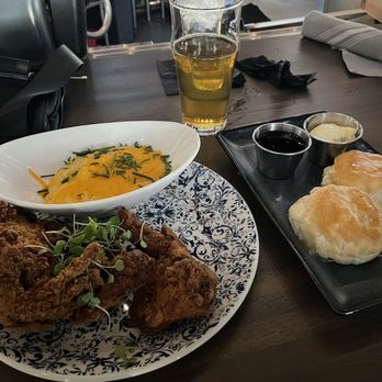Southern Social - Fried chicken, grits & biscuits. - Southern Near Me - Eagan, Minnesota Southern Social - Fried chicken, grits & biscuits. - Southern Near Me - Eagan, Minnesota