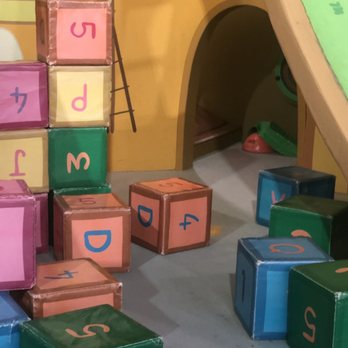 Peppa Pig World of Play - Indoor Playcenter Near Me - Grapevine, Texas