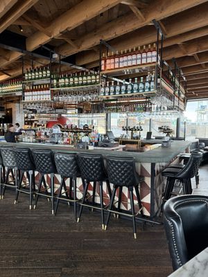 Sophie’s Rooftop Restaurant, Terrace & Bar by null