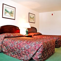 Jasper Ridge Inn & Vacation Homes - Double Queen