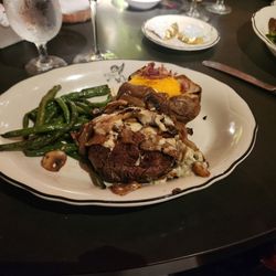 Wooden Angel Restaurant