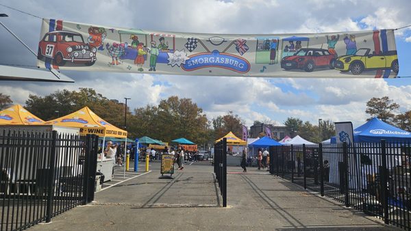 Smorgasburg Atlanta by null