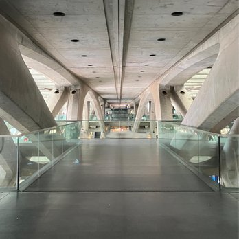 Estação do Oriente - Train Stations Near Me - Lisbon, 11