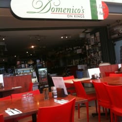 Domenico's On Kings