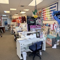 Quality Sewing Center