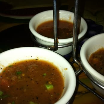 Tacos y Mariscos Sinaloa - Variety of Salsas. - Mexican Near Me - Phoenix, Arizona Tacos y Mariscos Sinaloa - Variety of Salsas. - Mexican Near Me - Phoenix, Arizona