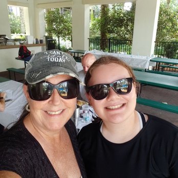 Nocatee - Graduation party at the pavilion at the waterpark. Very nice space. - Homeowner Association Near Me - Ponte Vedra Beach, Florida