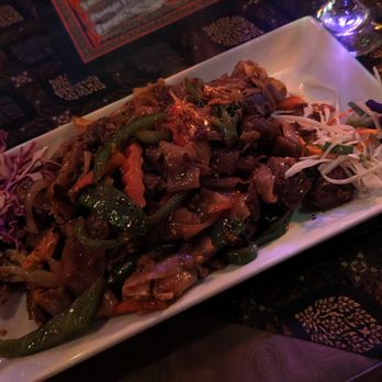 Si-Am Thai - Main dish - Thai Near Me - Tampa, Florida Si-Am Thai - Main dish - Thai Near Me - Tampa, Florida