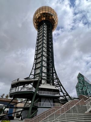 Sunsphere by null