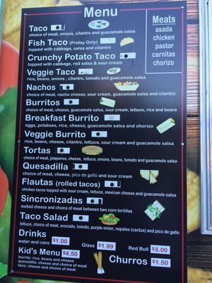 Menu photo 2 Menu photo 2