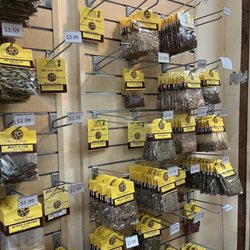 Herbs of Mexico - Herbs