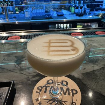 El Balcon Rooftop - Jack Nimbus - Lounges Near Me - Ontario, California