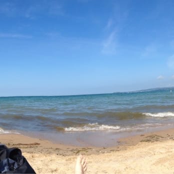 Petoskey State Park - Beaches Near Me - Petoskey, Michigan
