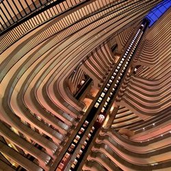 Atlanta Marriott Marquis