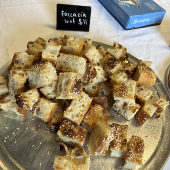 Good Luck Bread - Bakeries Near Me - Seattle, Washington Good Luck Bread - Bakeries Near Me - Seattle, Washington