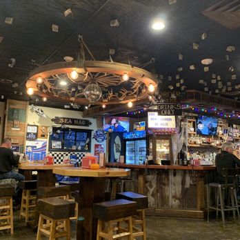Smokin Petes - Interior - Barbeque Near Me - Geneva, New York