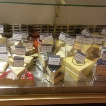 The Mouse Trap - Cheese counter - Coffee & Tea Near Me - Bury, LAN