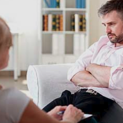 Cognitive Behavior Therapy Center