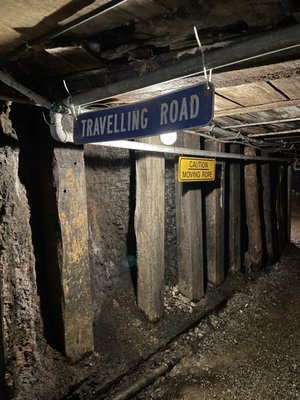 Cape Breton Miners Museum by null