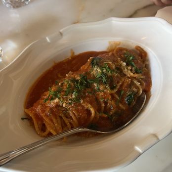 Donna's - Side spaghetti - Italian Near Me - Los Angeles, California Donna's - Side spaghetti - Italian Near Me - Los Angeles, California