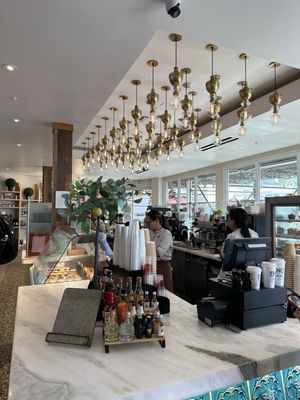 ENO Market & Pizzeria by null