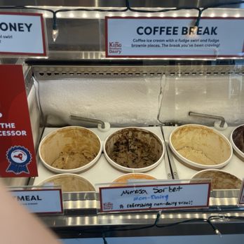 King Brothers Dairy - Specialty Food Near Me - Schuylerville, New York King Brothers Dairy - Specialty Food Near Me - Schuylerville, New York