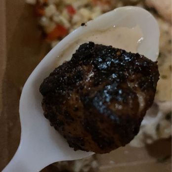 Hukilau Lanai - We give the chefs our fresh fish and they give us GOLD candied ahi pupu - Seafood Near Me - Kapaa, Hawaii Hukilau Lanai - We give the chefs our fresh fish and they give us GOLD candied ahi pupu - Seafood Near Me - Kapaa, Hawaii