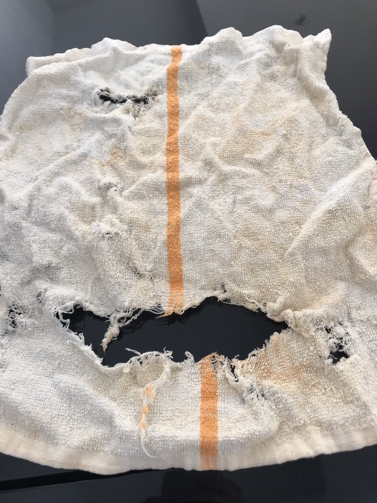 VIRGINIA LINEN SERVICE, INC Updated October 2024 669496 Fleet Dr, Franconia, Virginia