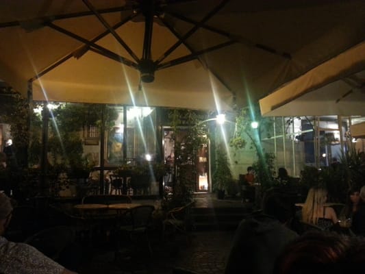 Caffè Letterario Intra Moenia by null