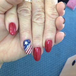 Kim's Nails & Spa